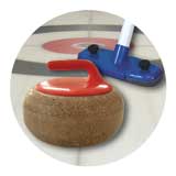 Photo Insert, Curling 1