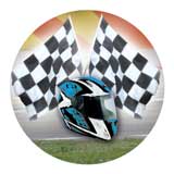 Photo Insert, Racing Flags 1