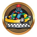 Spectrum Insert, Go Kart 2